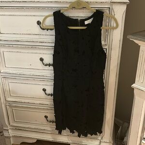 Astr the label lace dress
